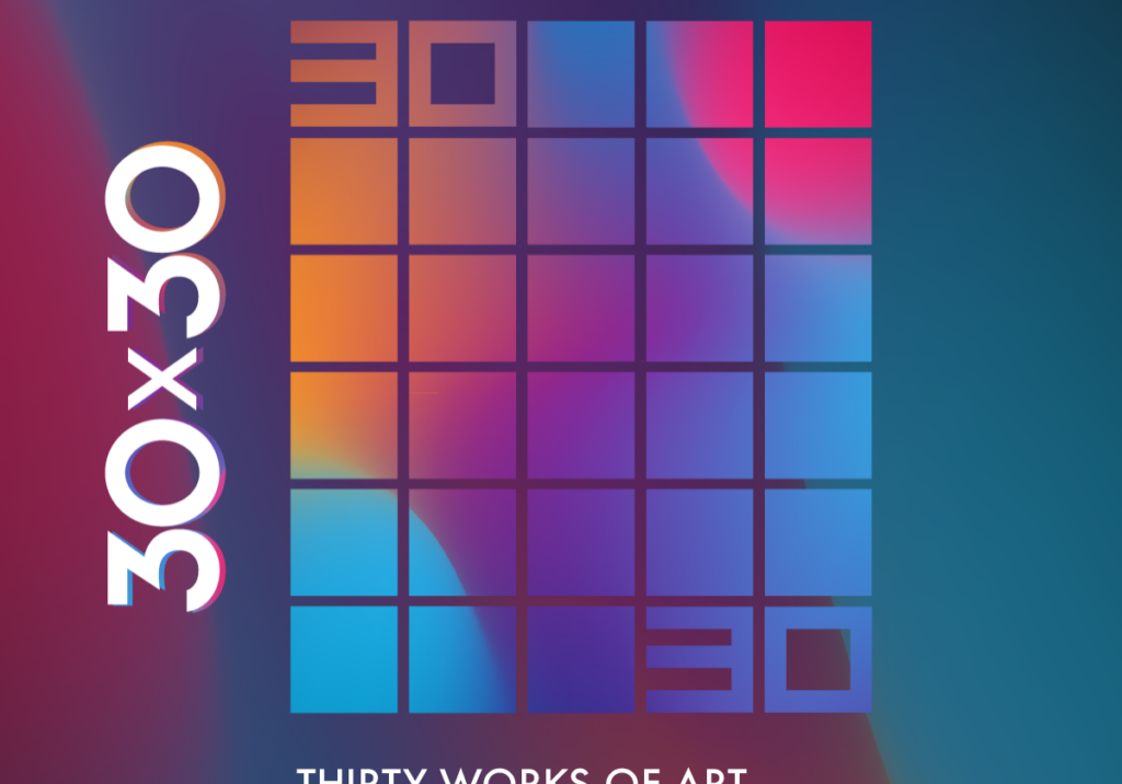30x30