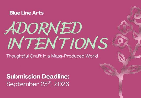 Call to Artists - Templates (1)