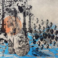 Candace Garlock: Road to Terminus