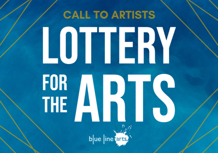 Lottery for the Arts 2020