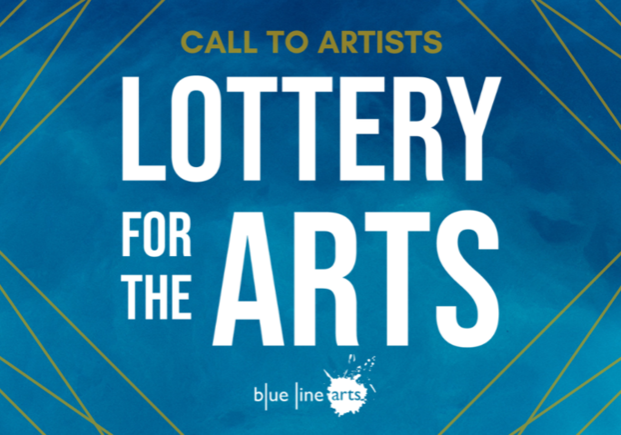Lottery for the Arts 2020