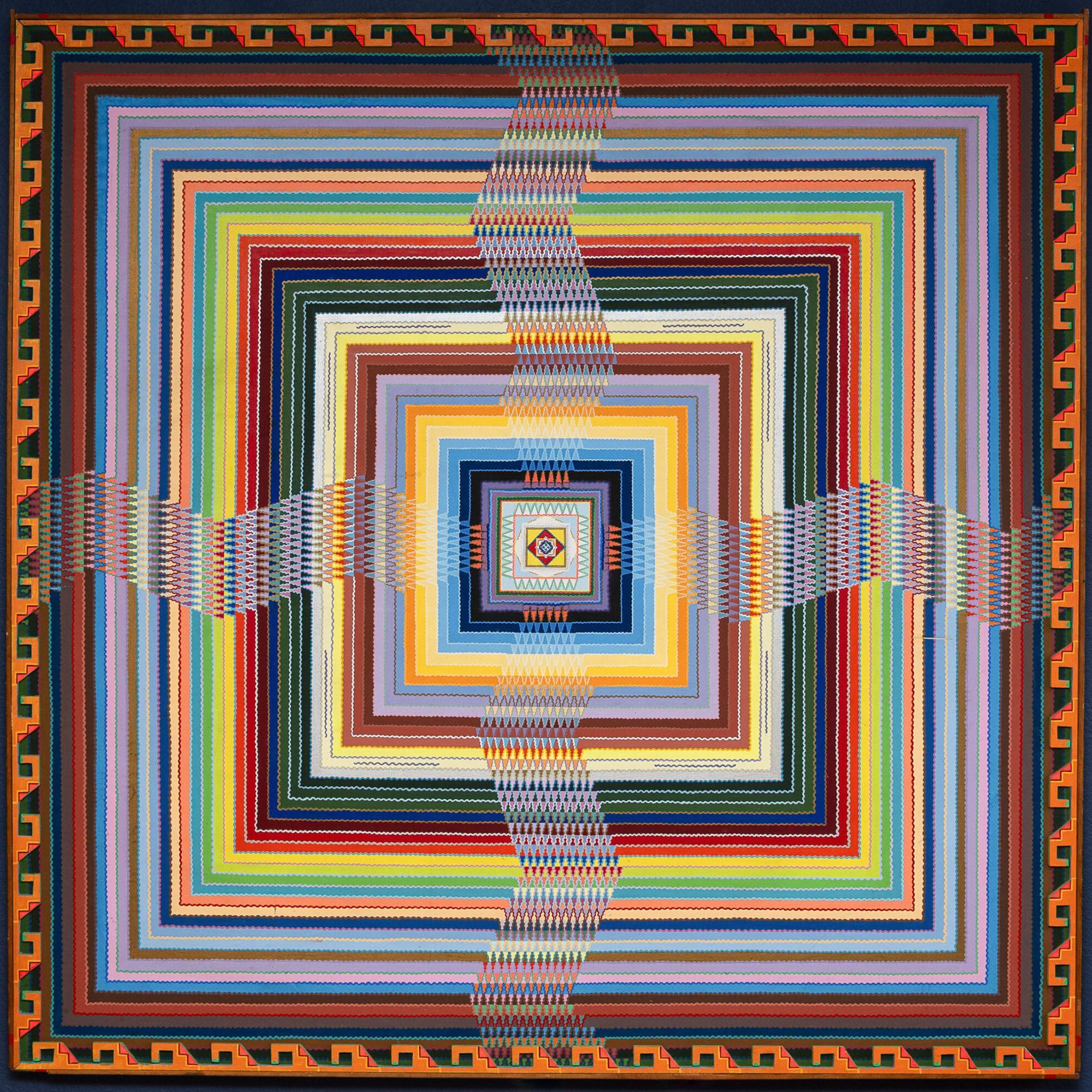 The Multivisionary Work of Stan Padilla