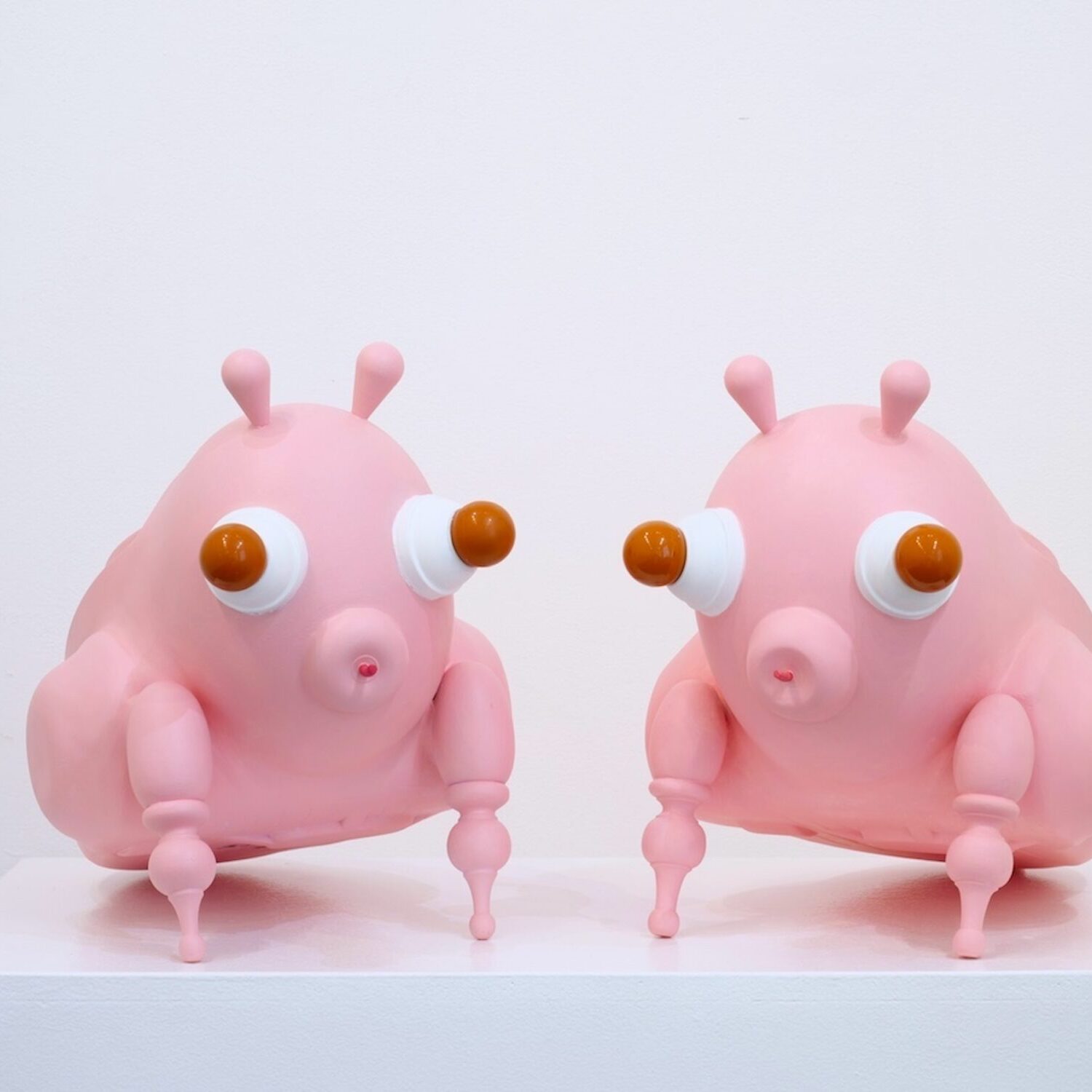 Ruth Santee: Goo Goo Zoo