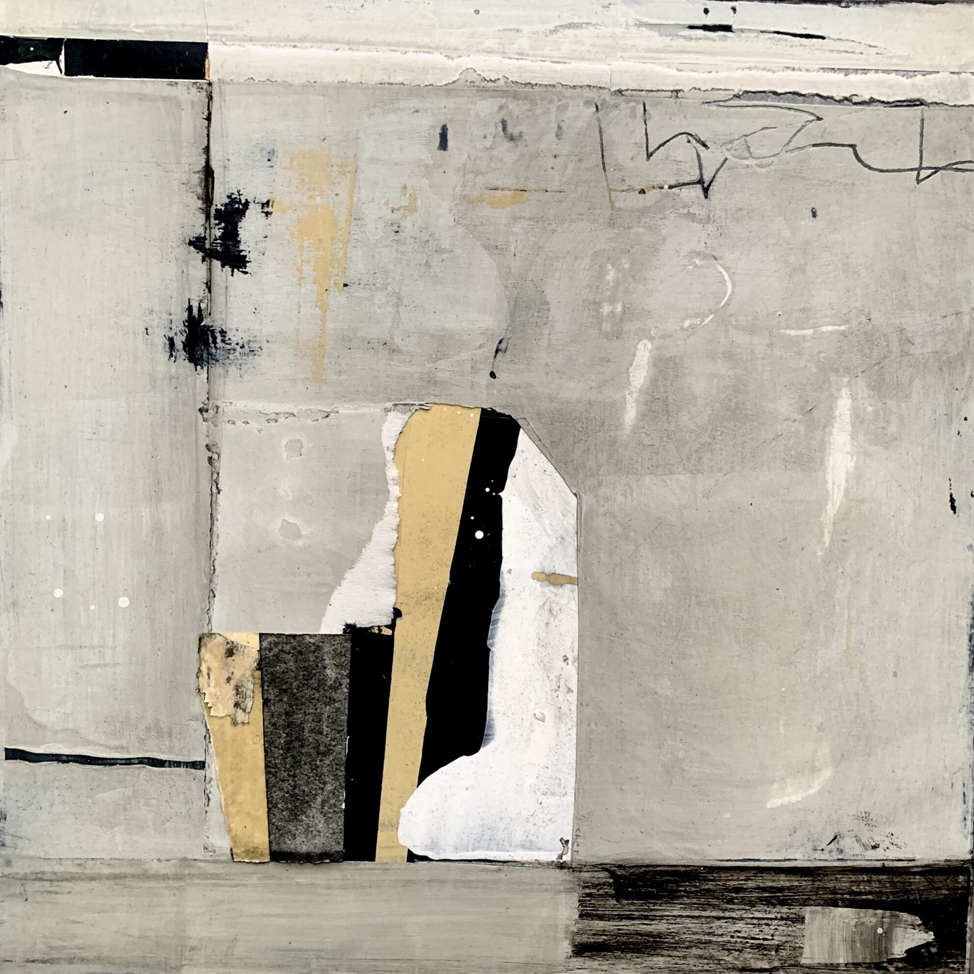 Chroma Project - Solo Show by Michael Shemchuk