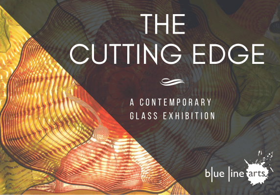 The Cutting Edge - A Contemporary Glass Competition