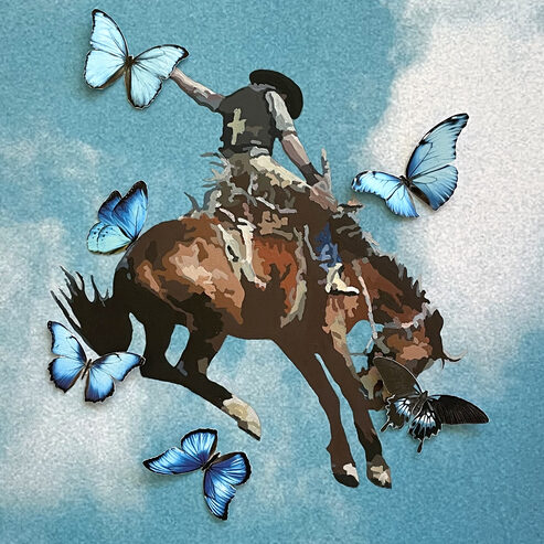 Wanderlust: The Art of Travel & Escapism